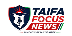 Taifa Focus